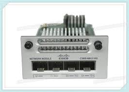 Fundamental Aspects Of Cisco catalyst 3850 switches