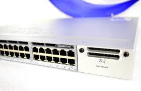 Cisco catalyst 3850 switches – A Closer Look